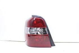 11-6054-01-1n Toyota 2003-2007 Highlander Rr Lh Tail Light Lamp Tyc Aftermarket