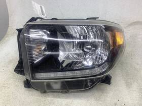114-10184l Toyota 2018-2021 Tundra Left Driver Headlight Leveling Power Halogen 800690 114-10184l Toyota 2018-2021 Tundra Left Driver Headlight Leveling Power Halogen 800690