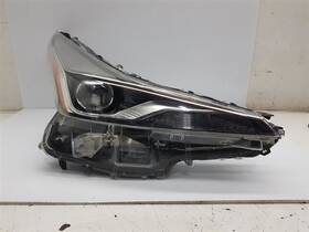 114-10793r Toyota Passenger Headlight Prius Vin Fu 7th And 8th Digit Led Fits 19-22 161467 114-10793r Toyota Passenger Headlight Prius Vin Fu 7th And 8th Digit Led Fits 19-22 161467