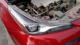 114-10795r Toyota Passenger Headlight Prius Vin Fu 7th And 8th Digit Led Fits 19-22 345398 114-10795r Toyota Passenger Headlight Prius Vin Fu 7th And 8th Digit Led Fits 19-22 345398