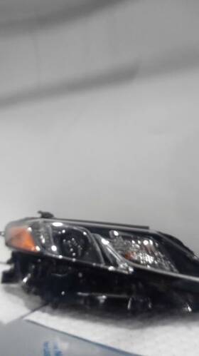 114-11363r Toyota Passenger Headlight Bi-led Amber Daytime Running Lamp Fits 18-20 Camry 38385