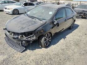 114-11371r Toyota Passenger Headlight Sedan Multiple Led Fits 17-19 Corolla 5927019