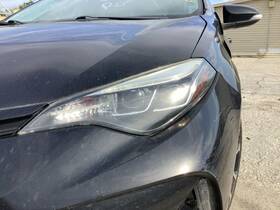 114-11372l Toyota Driver Left Headlight Sedan Multiple Led Fits 17-19 Corolla 7511648 114-11372l Toyota Driver Left Headlight Sedan Multiple Led Fits 17-19 Corolla 7511648