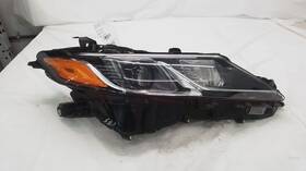 114-11425ar Toyota Camry 2020 Right Headlight 114-11425ar Toyota Camry 2020 Right Headlight