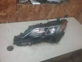 114-11426bl Toyota Camry 2022 Headlight 114-11426bl Toyota Camry 2022 Headlight