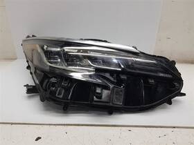114-11463r Toyota Passenger Headlight Led Daytime Running Lamps Xse Fits 21-23 Sienna 161314 114-11463r Toyota Passenger Headlight Led Daytime Running Lamps Xse Fits 21-23 Sienna 161314