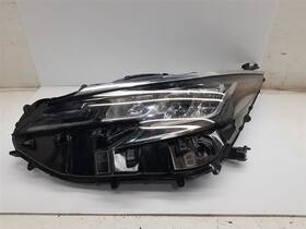 114-11464l Toyota Driver Headlight Led Daytime Running Lamps Xse Fits 21-23 Sienna 161313 114-11464l Toyota Driver Headlight Led Daytime Running Lamps Xse Fits 21-23 Sienna 161313