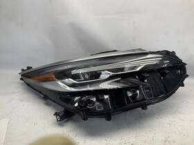 114-11467r Toyota 21-23 Sienna Front Right Head Light Lamp Headlight Headlamp T 114-11467r Toyota 21-23 Sienna Front Right Head Light Lamp Headlight Headlamp T