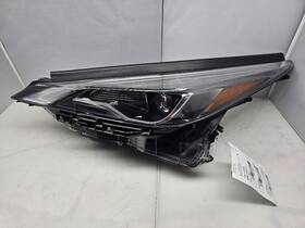 81185-62081 Toyota 114-11500l 2021-2023 Mirai Led Shell Left / Driver Headlight