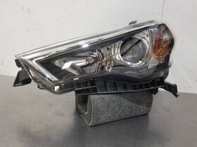114-11813l Toyota 23 2023 4 Runner Trd Sport Led High Beam Headlight Lamp Left Driver 114-11813l Toyota 23 2023 4 Runner Trd Sport Led High Beam Headlight Lamp Left Driver