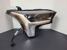 114-11816r Toyota 22 Tundra Headlight Lamp Right Passenger 560956 114-11816r Toyota 22 Tundra Headlight Lamp Right Passenger 560956