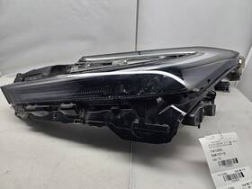 114-12269l Toyota 2023-2024 Prius Bi-led Without Automatic On And Off Left / Driver Headlight 114-12269l Toyota 2023-2024 Prius Bi-led Without Automatic On And Off Left / Driver Headlight