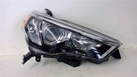 114-12284r Toyota 4 Runner 2016 Headlight