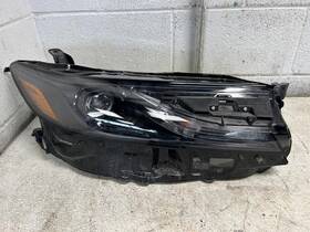 114-12605r Toyota 2025 Camry Oem Led Headlight Passenger Right Side 114-12605r Toyota 2025 Camry Oem Led Headlight Passenger Right Side