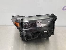 114-12613r Toyota 25 2025 4 Runner Sr5 Headlight Lamp Right Passenger Parts Only