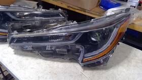 114-12841l Toyota Corolla 2023 Headlight 1868300