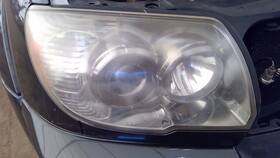 114-50210ar Toyota Passenger Headlight With Sport Package Fits 06-09 4 Runner 6771115 114-50210ar Toyota Passenger Headlight With Sport Package Fits 06-09 4 Runner 6771115