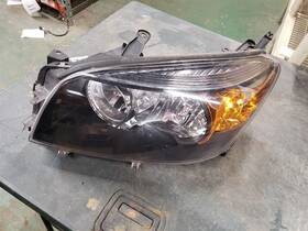 114-50219al Toyota Driver Left Headlight Sport Package Fits 06-08 Rav4 114-50219al Toyota Driver Left Headlight Sport Package Fits 06-08 Rav4