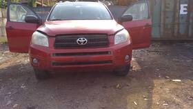 114-50219bl Toyota Driver Left Headlight Excluding Sport Package Fits 06-08 Rav4 1389813