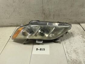 114-50308l Toyota 2007 Camry Le Front Left Driver Side Headlight Lamp Oem 114-50308l Toyota 2007 Camry Le Front Left Driver Side Headlight Lamp Oem