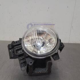 114-50318r Toyota 07 2007 Fj Cruiser Headlight Lamp Right Passenger