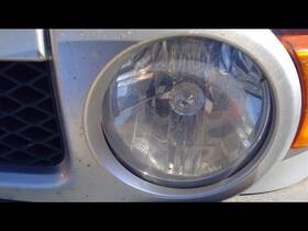 114-50320l Toyota Driver Left Headlight Fits 07-14 Fj Cruiser 405162