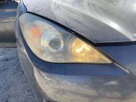 114-50332r Toyota Passenger Right Headlight Without Xenon Fits 07-08 Solara 989827