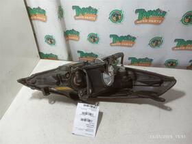 114-50333l Toyota Driver Left Headlight Without Xenon Fits 07-08 Solara 3759946