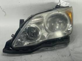 114-50648l Toyota Driver Left Headlight Halogen Fits 08-10 Avalon 1916973