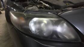 114-50727br Toyota Passenger Right Headlight With Black Trim Fits 09-10 Corolla 682987 114-50727br Toyota Passenger Right Headlight With Black Trim Fits 09-10 Corolla 682987