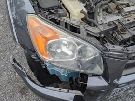 114-50865ar Toyota 2010 Rav4 Right Headlamp 114-50865ar Toyota 2010 Rav4 Right Headlamp