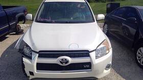 114-50866bl Toyota Driver Headlight Excluding Sport Package Fits 09-12 Rav4 215274 114-50866bl Toyota Driver Headlight Excluding Sport Package Fits 09-12 Rav4 215274
