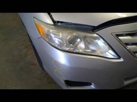 114-51146r Toyota Passenger Right Headlight Base Japan Built Fits 10-11 Camry 2152070