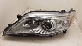 114-51321l Toyota Driver Left Headlight Halogen Fits 11-12 Avalon