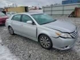 Toyota 114-51322r Passenger Right Headlight Xenon Hid Fits 11-12 Avalon 2760978