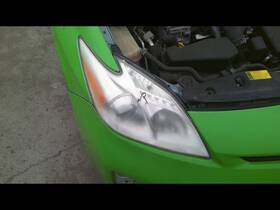 114-51488r Toyota Passenger Headlight Prius Vin Du 7th And 8th Digit Led Fits 12-15 1281673