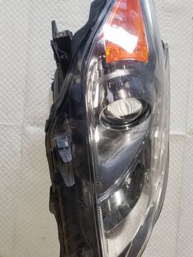 114-51489r Toyota 12 13 14 15 Prius Vin Du Passenger Right Headlight Oem