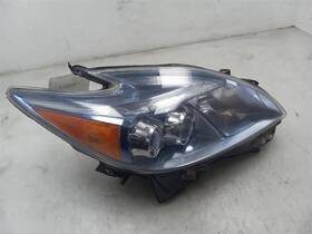 114-51492r Toyota Passenger Headlight Prius Plug-in Vin Dp Led Fits 12-15 114-51492r Toyota Passenger Headlight Prius Plug-in Vin Dp Led Fits 12-15