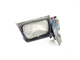 114-58087r Toyota 1987 1992 Supra Mk3 Oem Right Headlight With Motor Needs Paint