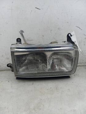 114-58262br Toyota 91 92 93 94 95 Land Cruiser Passenger Right Headlight
