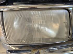 114-58336r Toyota Passenger Right Headlight Fits 93-98 T100 638164