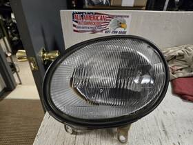 114-58371l Toyota Driver Left Headlight Outer Fits 94-99 Celica