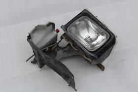 114-58557l Toyota 1983 Supra Left Driver Side Headlight Headlamp 114-58557l Toyota 1983 Supra Left Driver Side Headlight Headlamp