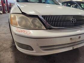 114-58608r Toyota Passenger Right Headlight Fits 00-04 Avalon 1151606