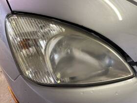 114-58748r Toyota Passenger Right Headlight Fits 01-03 Prius 227424