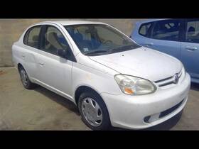 114-59036r Toyota Passenger Right Headlight 2 Door Coupe Fits 03-05 Echo 210830