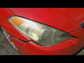 114-59235r Toyota Passenger Right Headlight Fits 04-06 Solara 25773 114-59235r Toyota Passenger Right Headlight Fits 04-06 Solara 25773