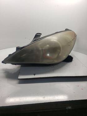114-59236l Toyota Driver Left Headlight Fits 04-06 Solara 1121597