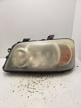 114-59350al Toyota Driver Left Headlight Vin D 5th Digit Fits 04-06 Highlander 749767