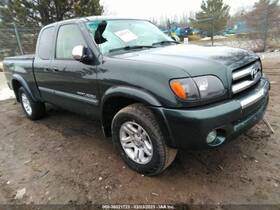 114-59487l Toyota Driver Left Headlight Without Crew Cab Fits 05-06 Tundra 4085285 114-59487l Toyota Driver Left Headlight Without Crew Cab Fits 05-06 Tundra 4085285